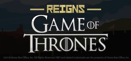 Reigns Game of Thrones The West and The Wall-PLAZA