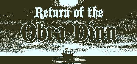 Return of the Obra Dinn v1.0.92-GOG