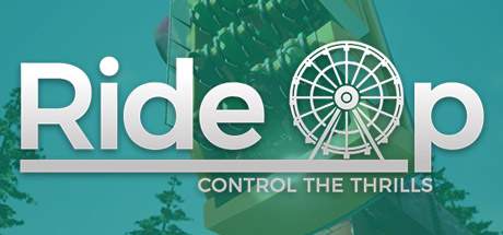 Ride Op Thrill Ride Simulator-HOODLUM Ride Op Thrill Ride Simulator-HOODLUM