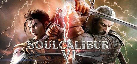 SOULCALIBUR VI Deluxe Edition Network Fix-CODEX