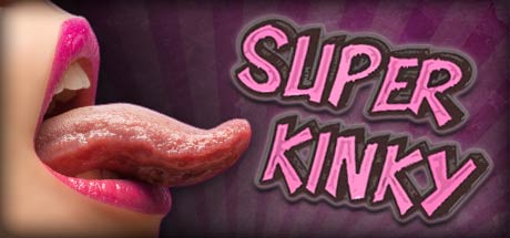 Super Kinky-TiNYiSO Super Kinky-TiNYiSO