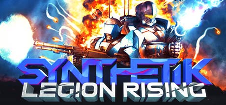SYNTHETIK Legion Rising ULTIMATE v38-Razor1911 SYNTHETIK Legion Rising ULTIMATE v38-Razor1911