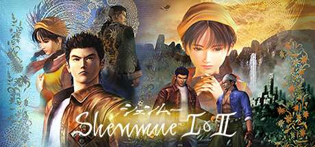 Shenmue I and II v1.07 MULTi6-ElAmigos