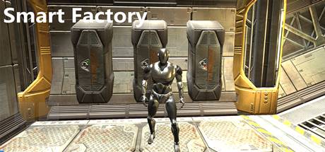 Smart Factory-DARKSiDERS Smart Factory-DARKSiDERS