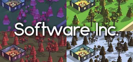 Software Inc v11.7.53-Early Access Software Inc v11.7.53-Early Access