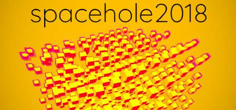 Space Hole 2018-DARKSiDERS Space Hole 2018-DARKSiDERS