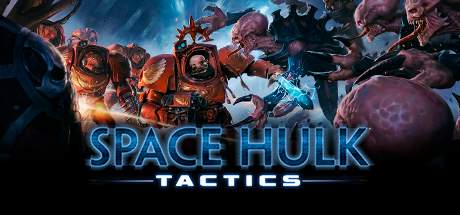 Space Hulk Tactics-HOODLUM