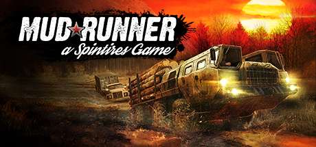 Spintires MudRunner American Wilds Update v20181227-CODEX Spintires MudRunner American Wilds Update v20181227-CODEX