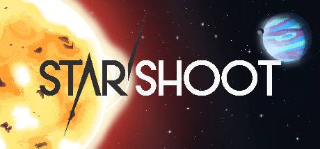 StarShoot-DARKSiDERS StarShoot-DARKSiDERS