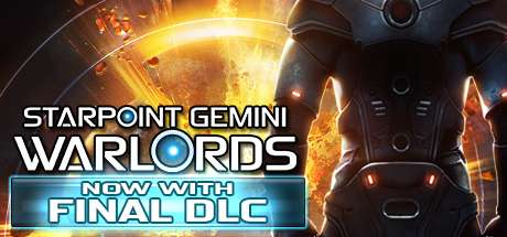Starpoint Gemini Warlords Endpoint Update v2.041.0-CODEX Starpoint Gemini Warlords Endpoint Update v2.041.0-CODEX
