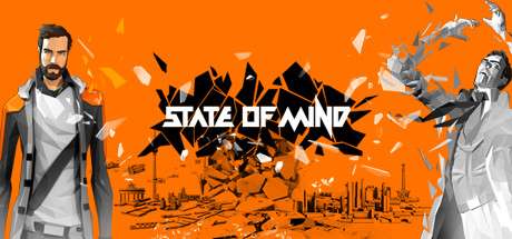 State of Mind Update v1.20-CODEX State of Mind Update v1.20-CODEX