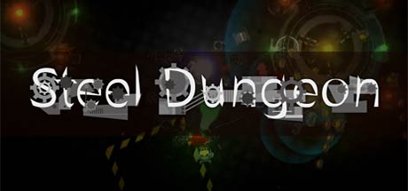 Steel Dungeon-DARKSiDERS