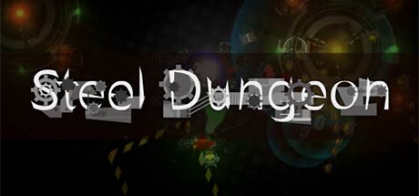 Steel Dungeon-DARKSiDERS Steel Dungeon-DARKSiDERS