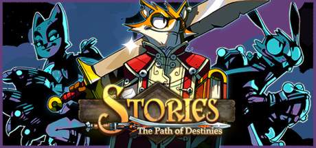 Stories The Path of Destinies Remastered-PLAZA