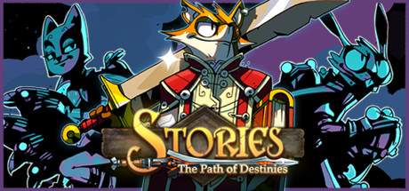 Stories The Path of Destinies Remastered-PLAZA Stories The Path of Destinies Remastered-PLAZA