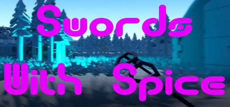 Swords with spice-DARKSiDERS Swords with spice-DARKSiDERS