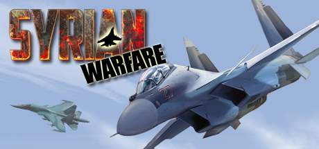 Syrian Warfare Battlefields-CODEX Syrian Warfare Battlefields-CODEX