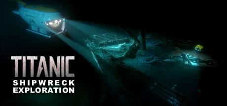 TITANIC Shipwreck Exploration-SKIDROW TITANIC Shipwreck Exploration-SKIDROW