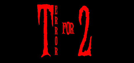 Terror for Two-DARKSiDERS Terror for Two-DARKSiDERS