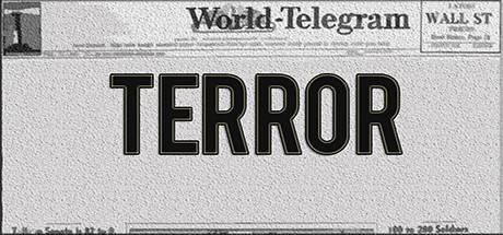 Terror-SKIDROW Terror-SKIDROW