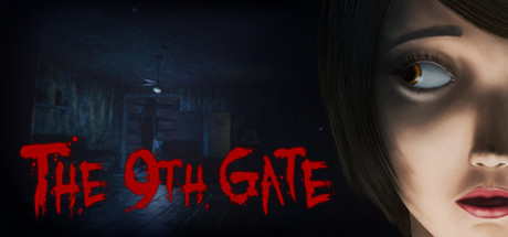 The 9th Gate Update v1.1.0-PLAZA