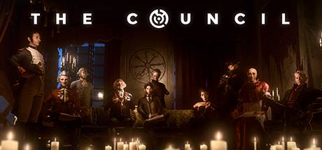 The Council Episode 5-CODEX