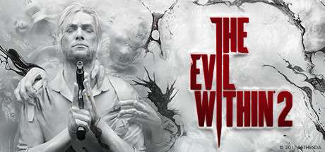 The Evil Within 2-GOG