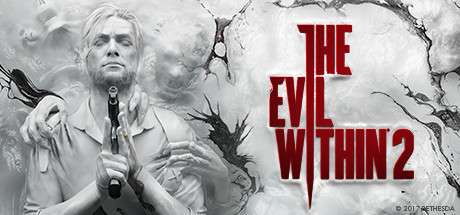 The Evil Within 2-GOG The Evil Within 2-GOG