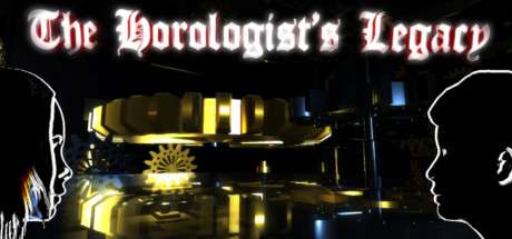 The Horologists Legacy v1.4-PLAZA