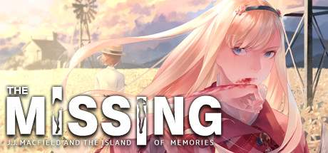 The Missing JJ Macfield and the Island of Memories-CODEX The Missing JJ Macfield and the Island of Memories-CODEX