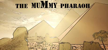 The Mummy Pharaoh-PLAZA