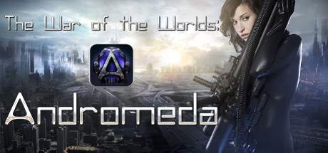 The War of the Worlds Andromeda-HOODLUM