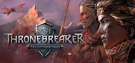 Thronebreaker The Witcher Tales v1.2-GOG