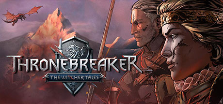 Thronebreaker The Witcher Tales v1.3-DINOBYTES Thronebreaker The Witcher Tales v1.3-DINOBYTES