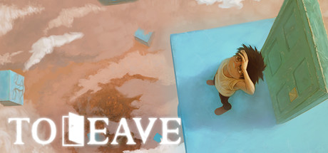To Leave-PLAZA To Leave-PLAZA