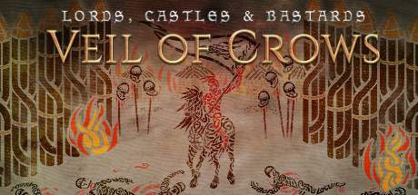 Veil of Crows-HOODLUM Veil of Crows-HOODLUM