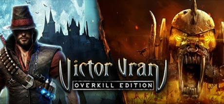 Victor Vran Overkill Edition MULTi15-PLAZA Victor Vran Overkill Edition MULTi15-PLAZA