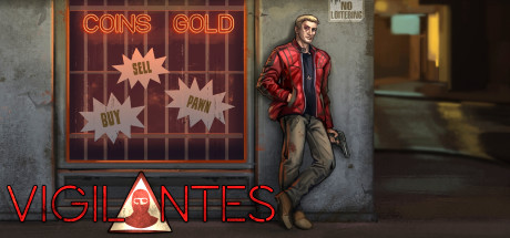 Vigilantes Update v1.01-CODEX Vigilantes Update v1.01-CODEX