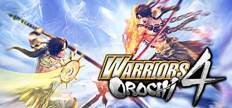 Warriors Orochi 4-HOODLUM