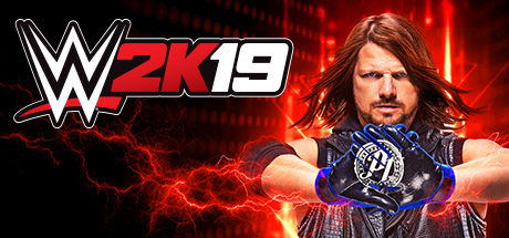 WWE 2K19 Update v1.04 incl DLC-CODEX