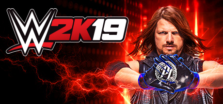 WWE 2K19 Update v1.02 incl DLC-CODEX WWE 2K19 Update v1.02 incl DLC-CODEX