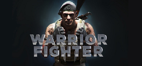 Warrior Fighter-PLAZA