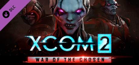 XCOM 2 War of the Chosen-CODEX