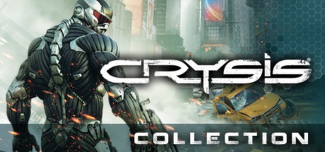 Crysis Collection-GOG