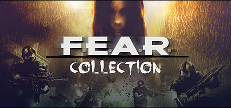 F.E.A.R. Collection-GOG F.E.A.R. Collection-GOG
