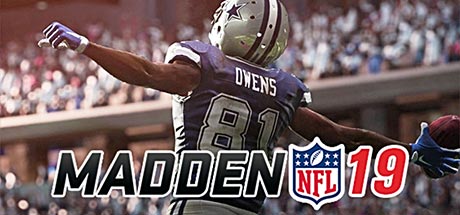 Madden NFL 19-CODEX Madden NFL 19-CODEX