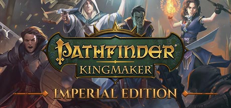 Pathfinder Kingmaker Imperial Edition Patch v1.0.7 to v1.0.8b-GOG Pathfinder Kingmaker Imperial Edition Patch v1.0.7 to v1.0.8b-GOG