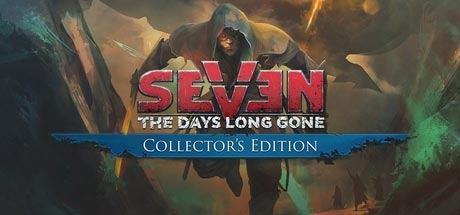 Seven Enhanced Edition-RELOADED