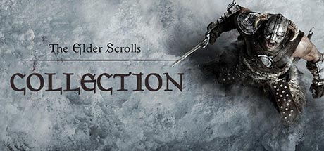 The Elder Scrolls Collection-GOG The Elder Scrolls Collection-GOG