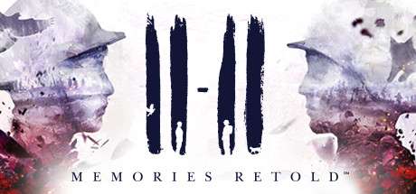 11 11 Memories Retold-CODEX 11 11 Memories Retold-CODEX